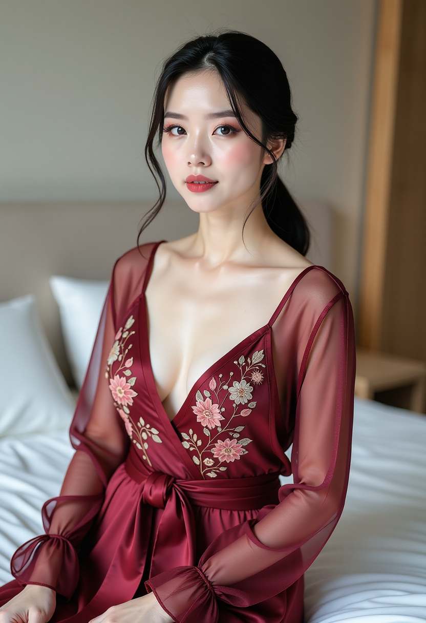 孤注一掷